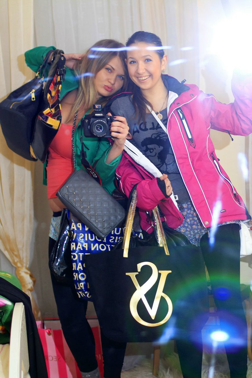 Александра Онойко | 