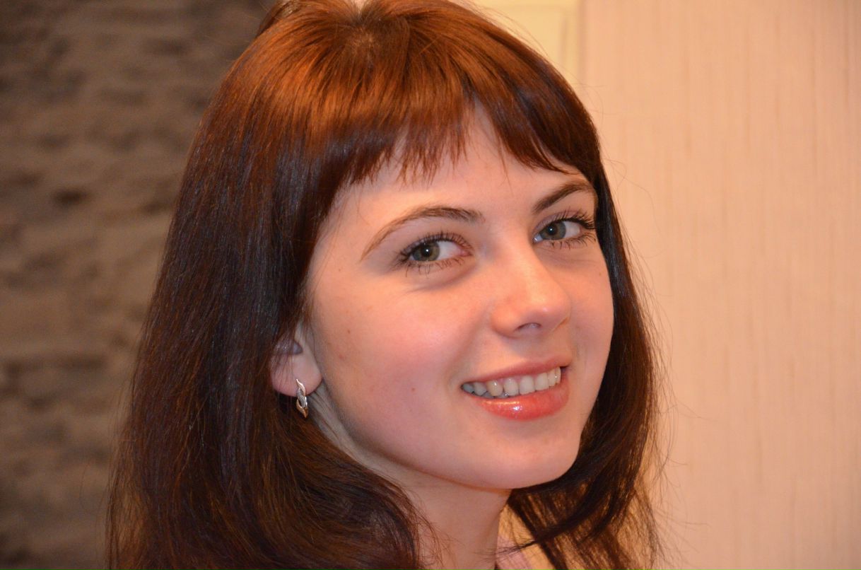 Ольга Венская-Валюк | Мосты