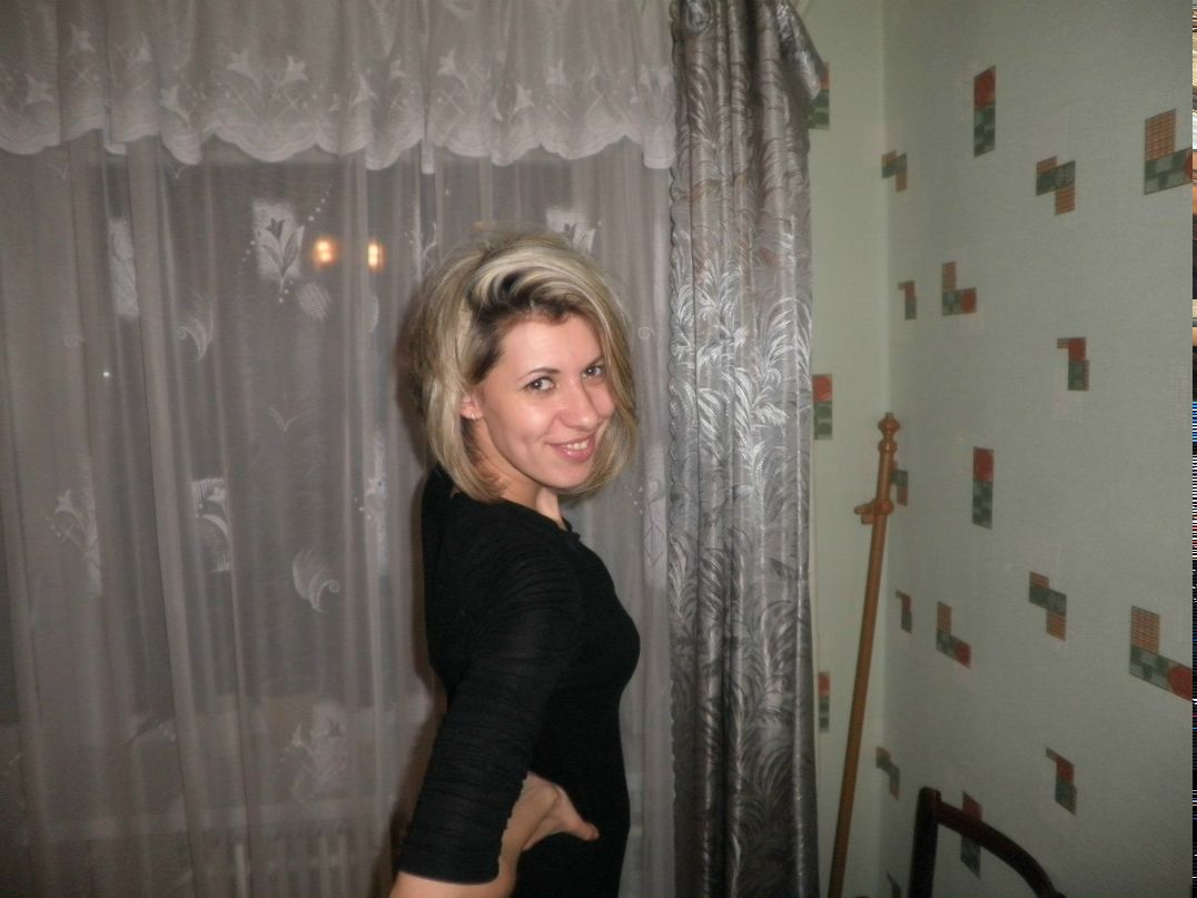 Елена Ноздреватых | Днепр (Днепропетровск)