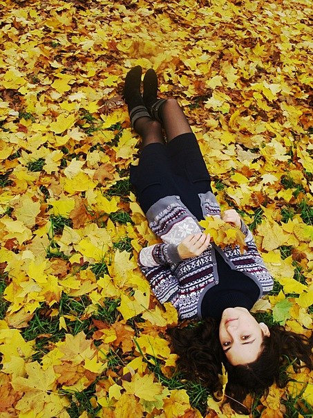 Оля Богачёва | Москва