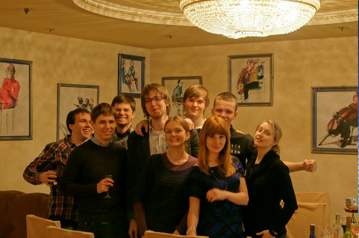 Евгений Борисов | Краснодар