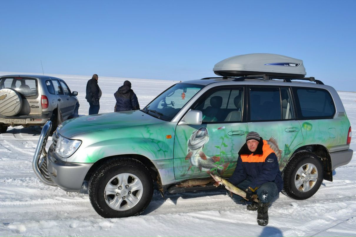 Михаил Ушаков | Санкт-Петербург