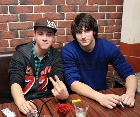 Влад Водовозов | Москва