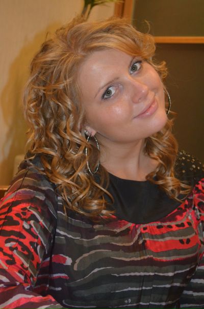 №124, Алина Смирнова, 37 лет, Санкт-Петербург №124, Алина Смирнова, 37 лет, Санкт-Петербург