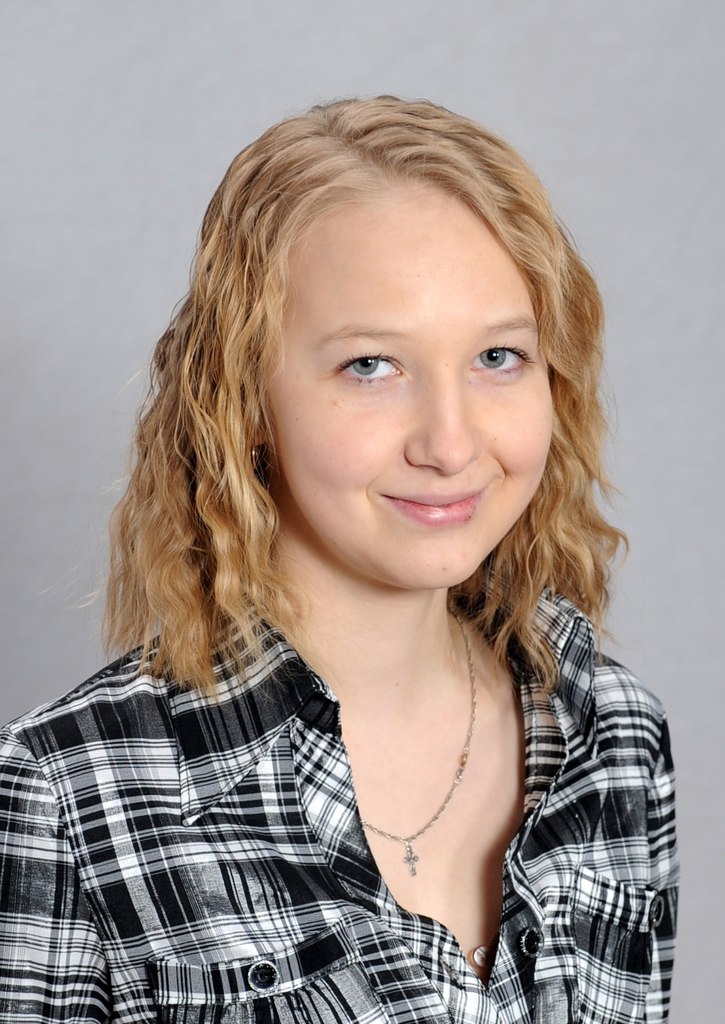 Марина Розанова | Киев