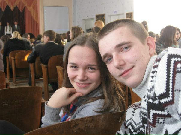 №84, Just Kate №84, Just Kate