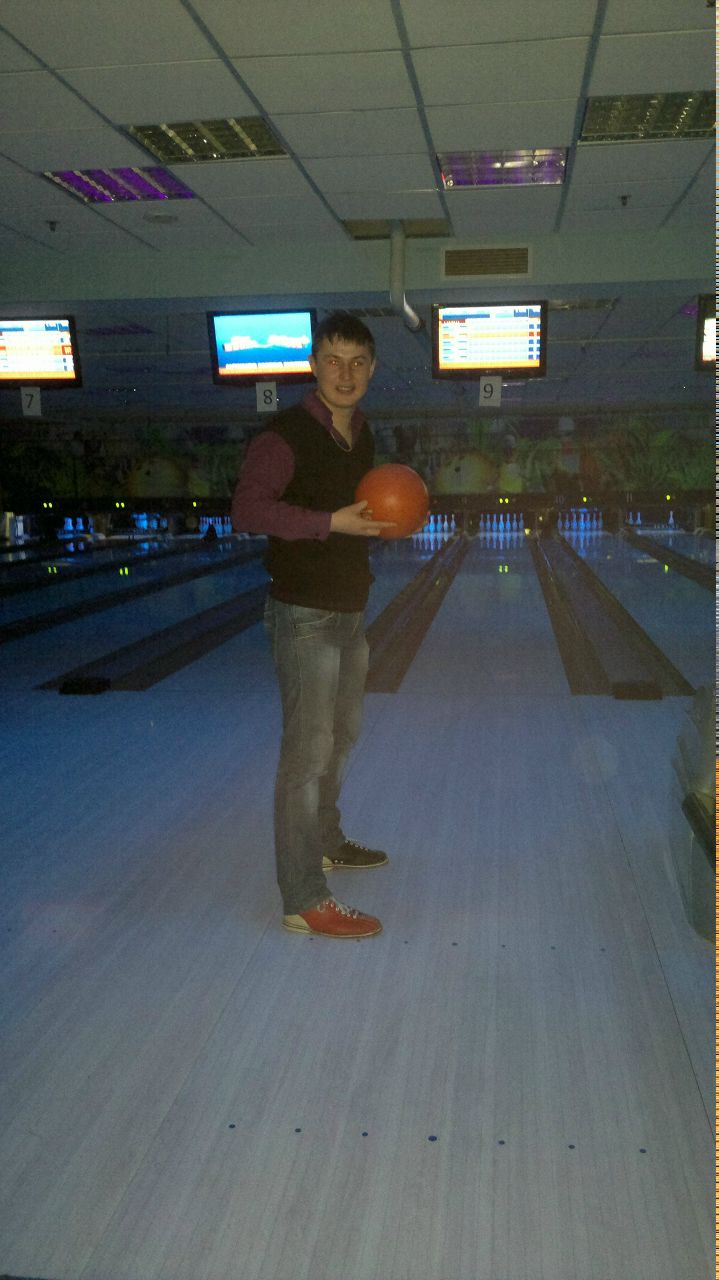 Игорь Тормозов | Москва