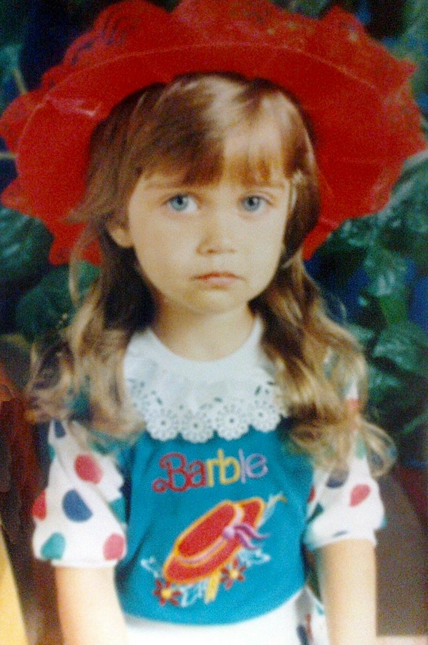 Tanya Zaika | Винница