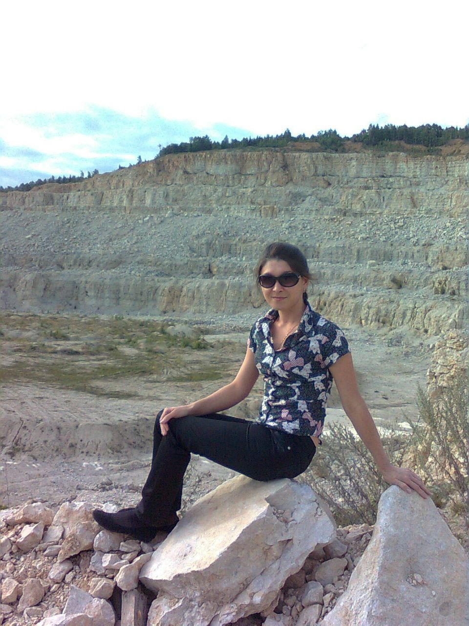 Гульназ Зарипова | Михайловск