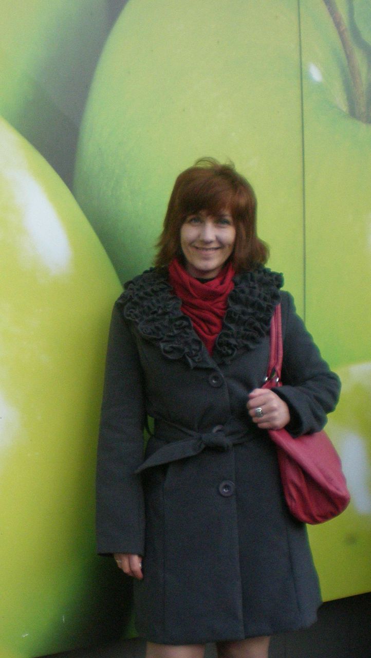 Марина Подгора | Киев