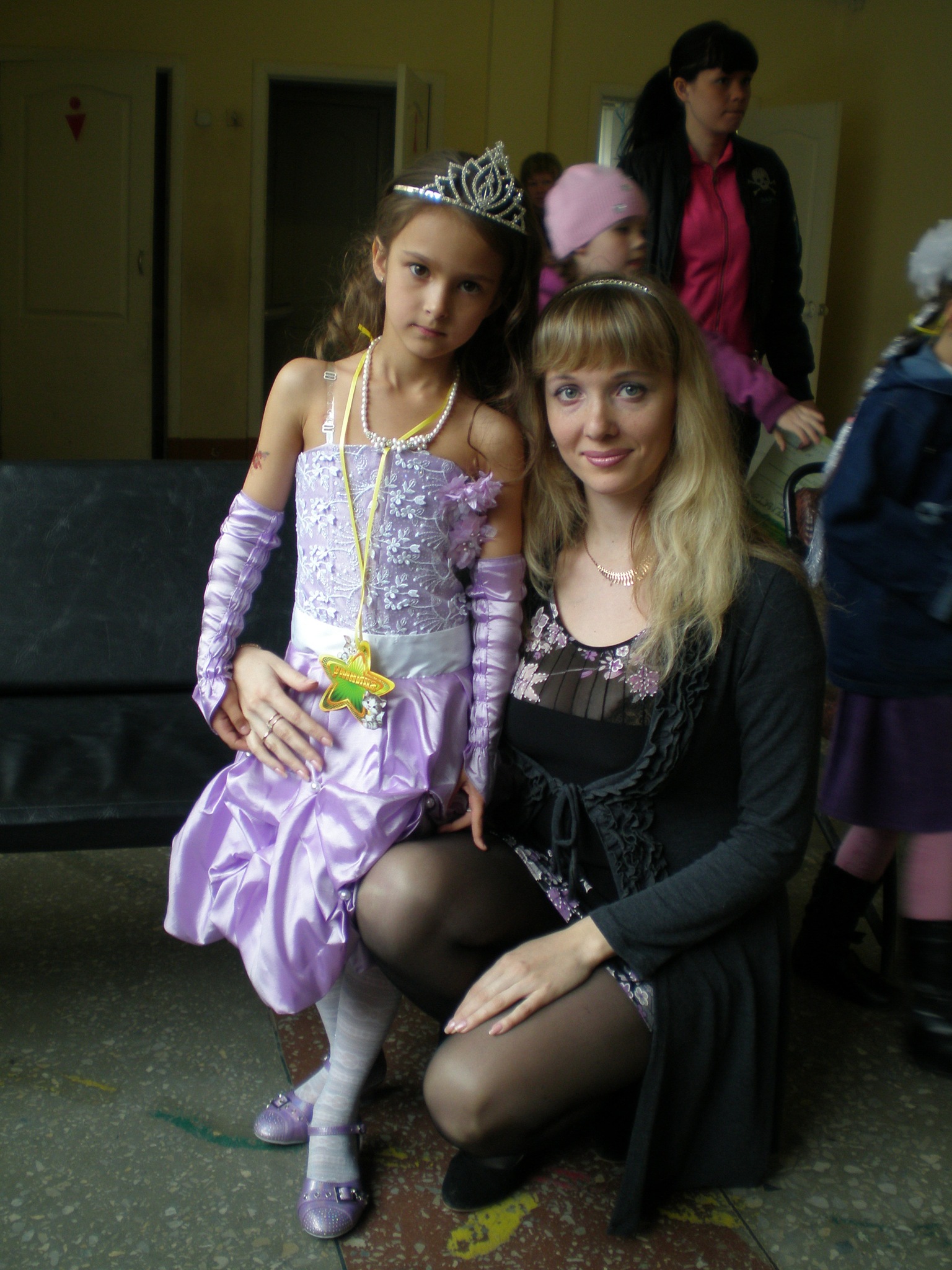 Фото профиля