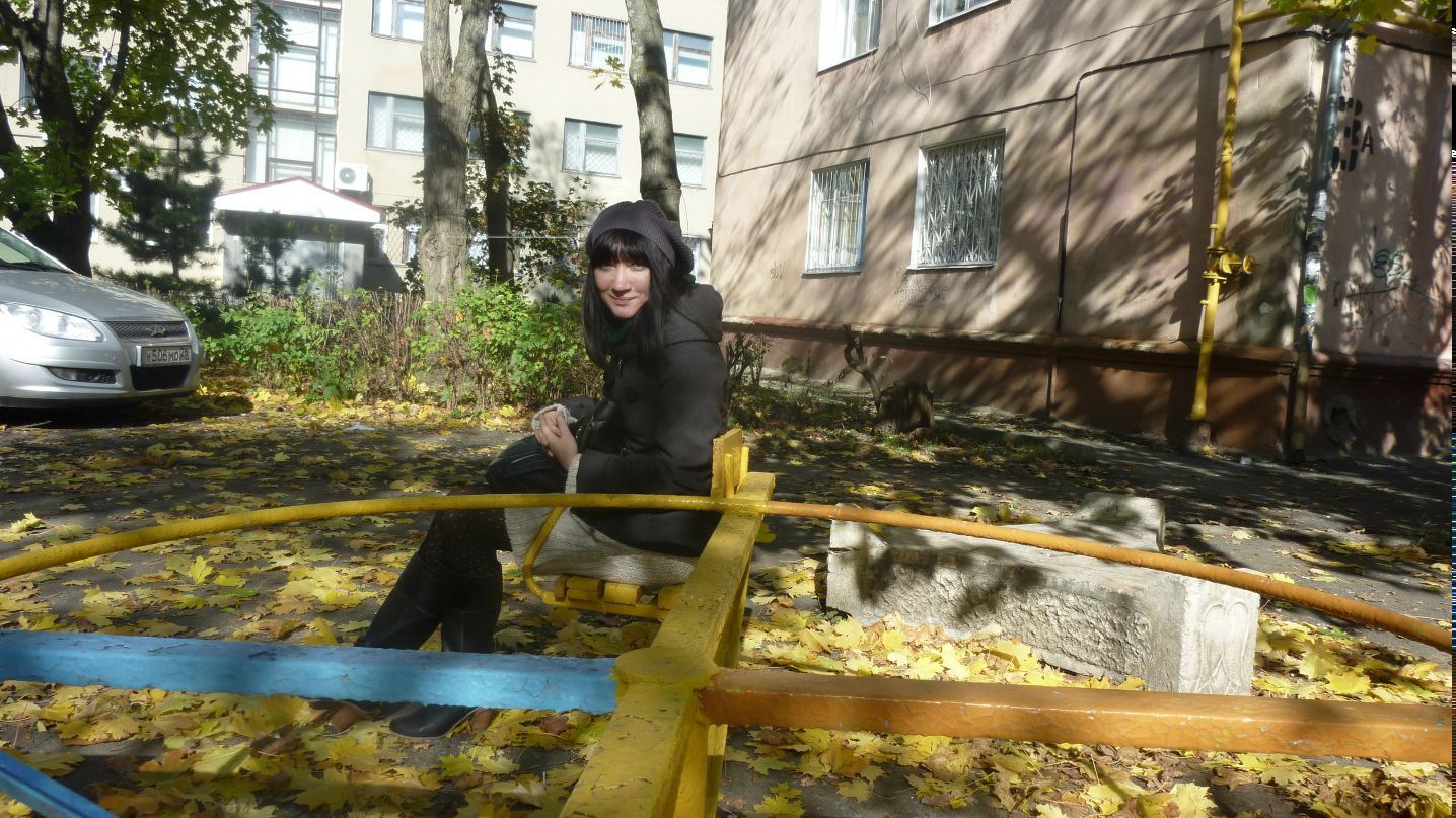 Викусик Высотина бобрик | Москва