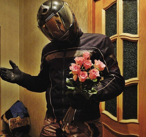 Никита Голубь | Карпинск