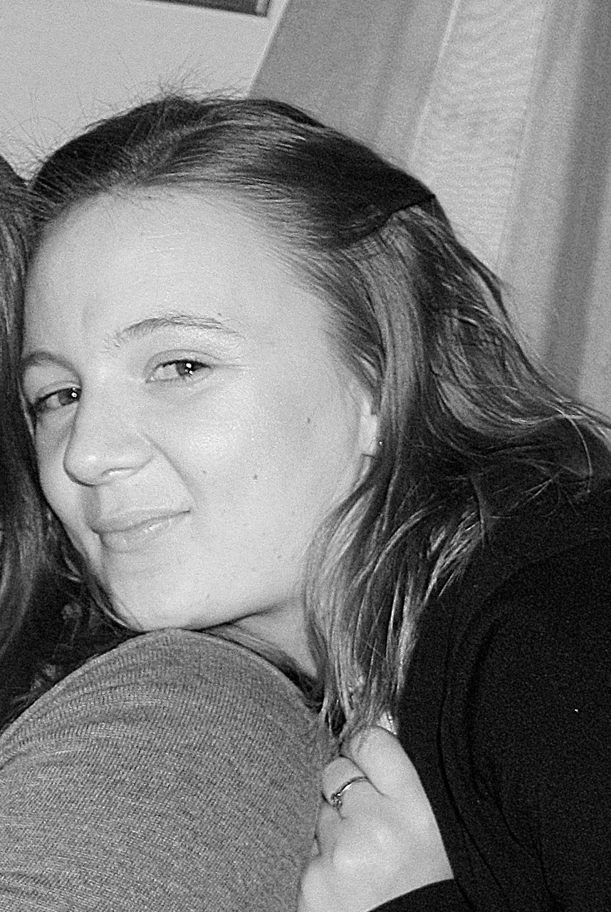 Танюша К | Санкт-Петербург