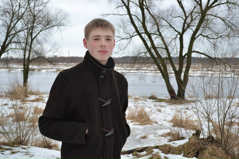 Никита Широчин | Минск