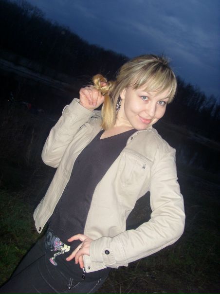 №82, Ольга Тарасенко, Кропивницкий / Кировоград №82, Ольга Тарасенко, Кропивницкий / Кировоград