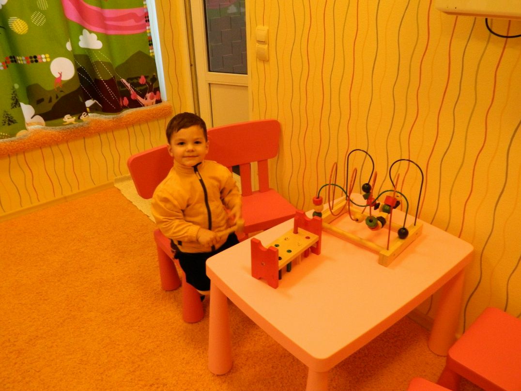 Виктор Немиро NeVik | Санкт-Петербург