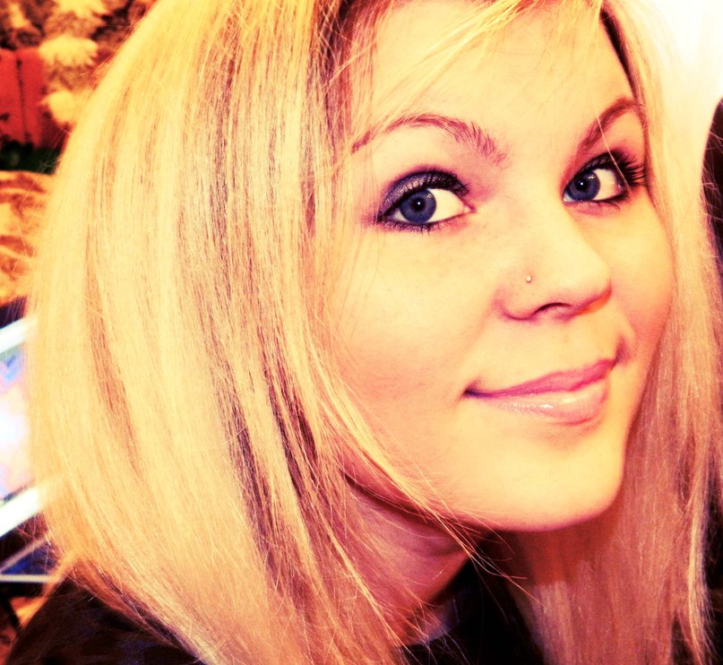 Юлечка Ситкина | Тверь