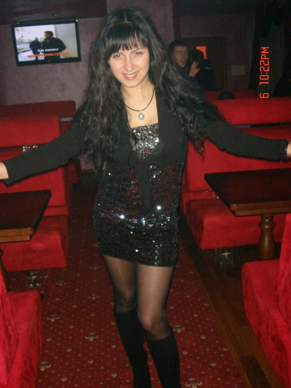 Дашуля Куцына | Харьков