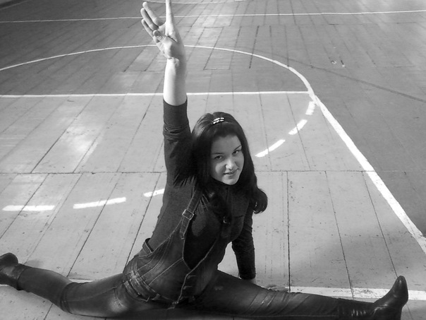 №69, Кристина Любимова, Мостовое №69, Кристина Любимова, Мостовое