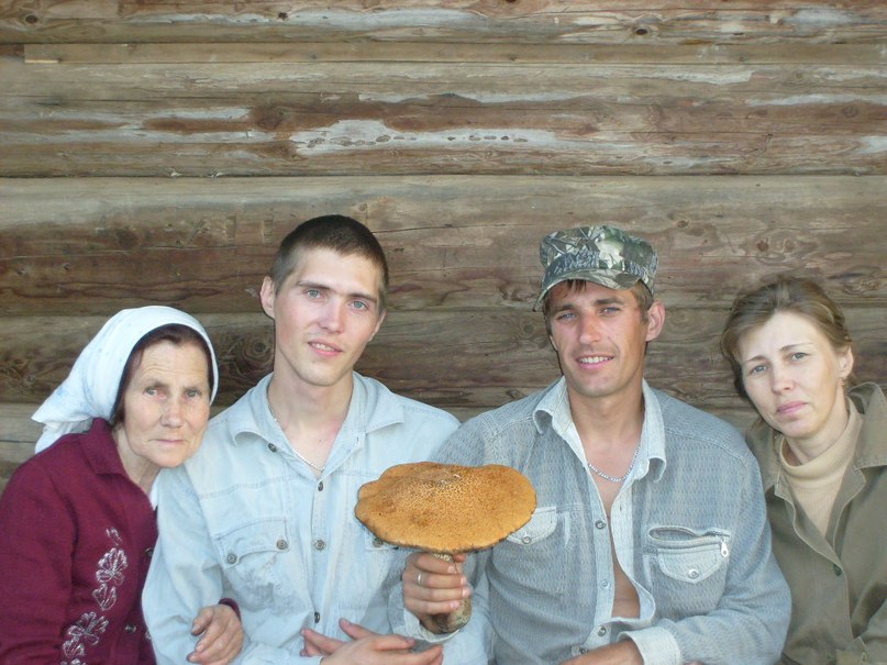 Ксеня Беспятых | Пермь