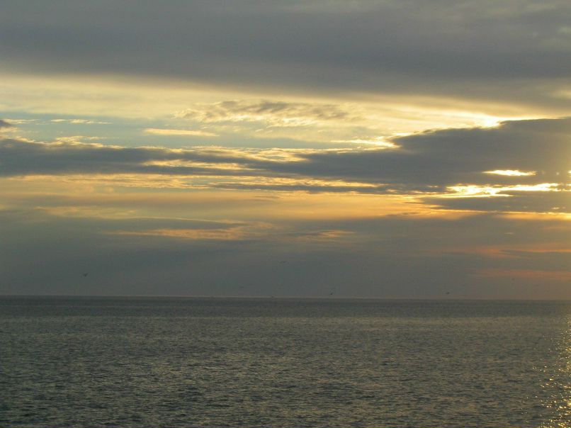 Дмитрий Огорелин | Буй