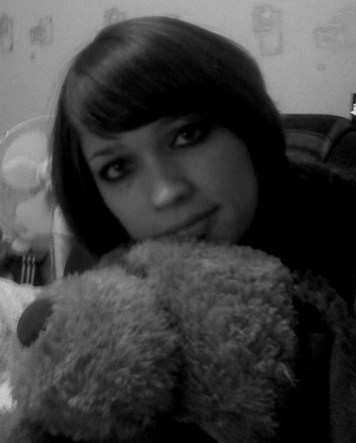 Олька Коршикова | Тольятти