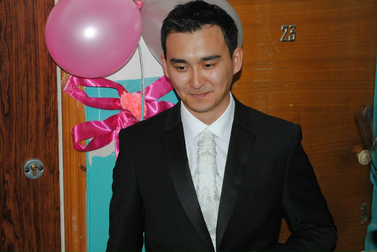 Fanuza Zhumabekova | Алматы