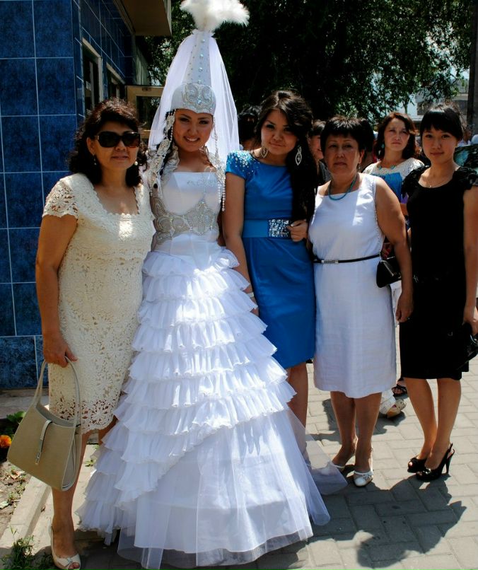 Fanuza Zhumabekova | Алматы