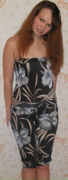 №194, Галина Панасенко, Ижевск №194, Галина Панасенко, Ижевск