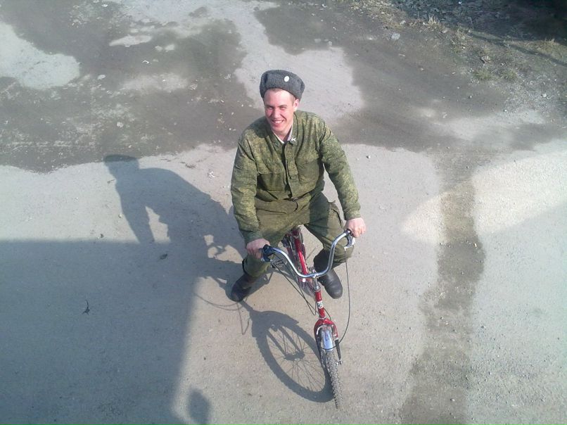 Александр Курносов | Магнитогорск