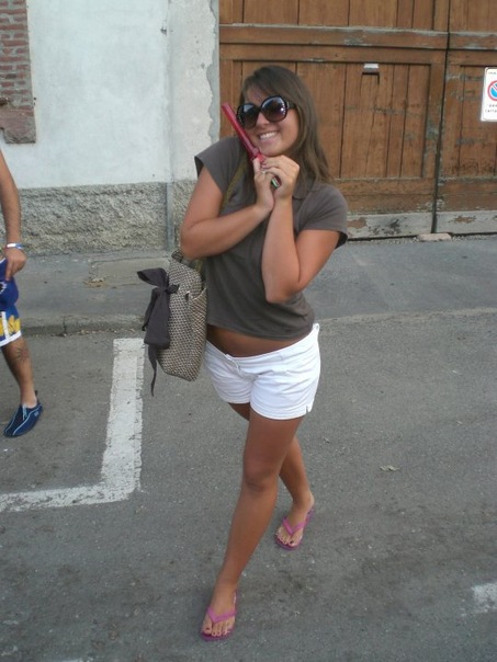 №103, Sara Fagherazzi, 34 года, Genova №103, Sara Fagherazzi, 34 года, Genova