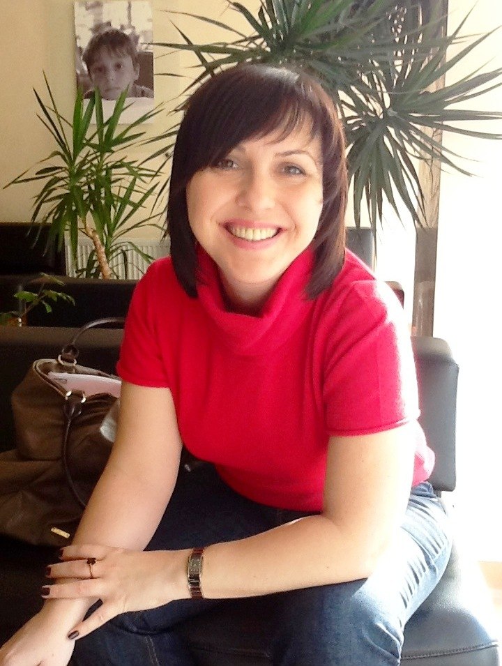 Ирина Титова | Киев