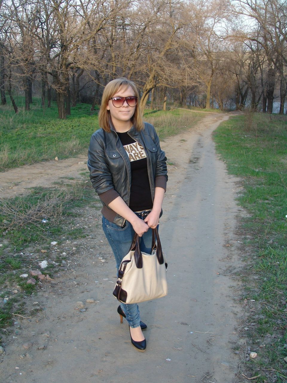 Екатерина Бороздюхина | Санкт-Петербург