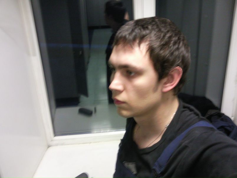 №26, Александр Курятин, Норильск №26, Александр Курятин, Норильск