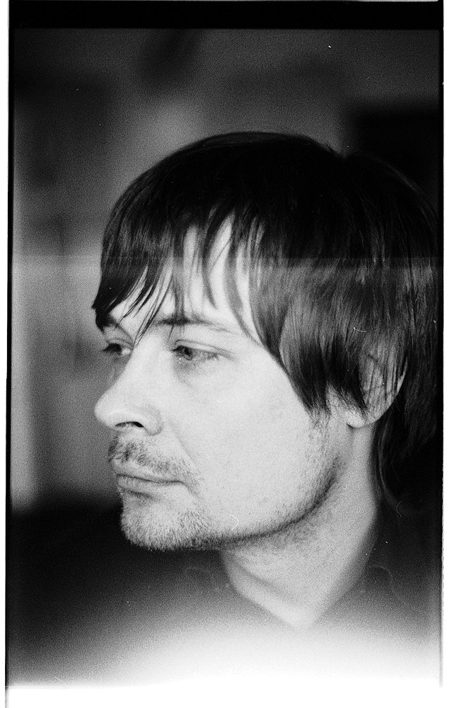 Ян Лован | Санкт-Петербург