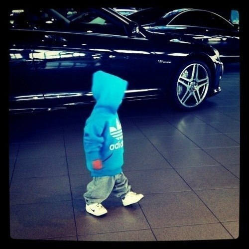 Рафаэль Гайфеев (Fokyc*) | Москва