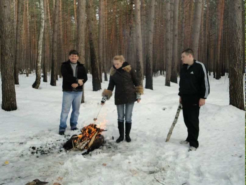 Денис Гречухин Titan | Протвино