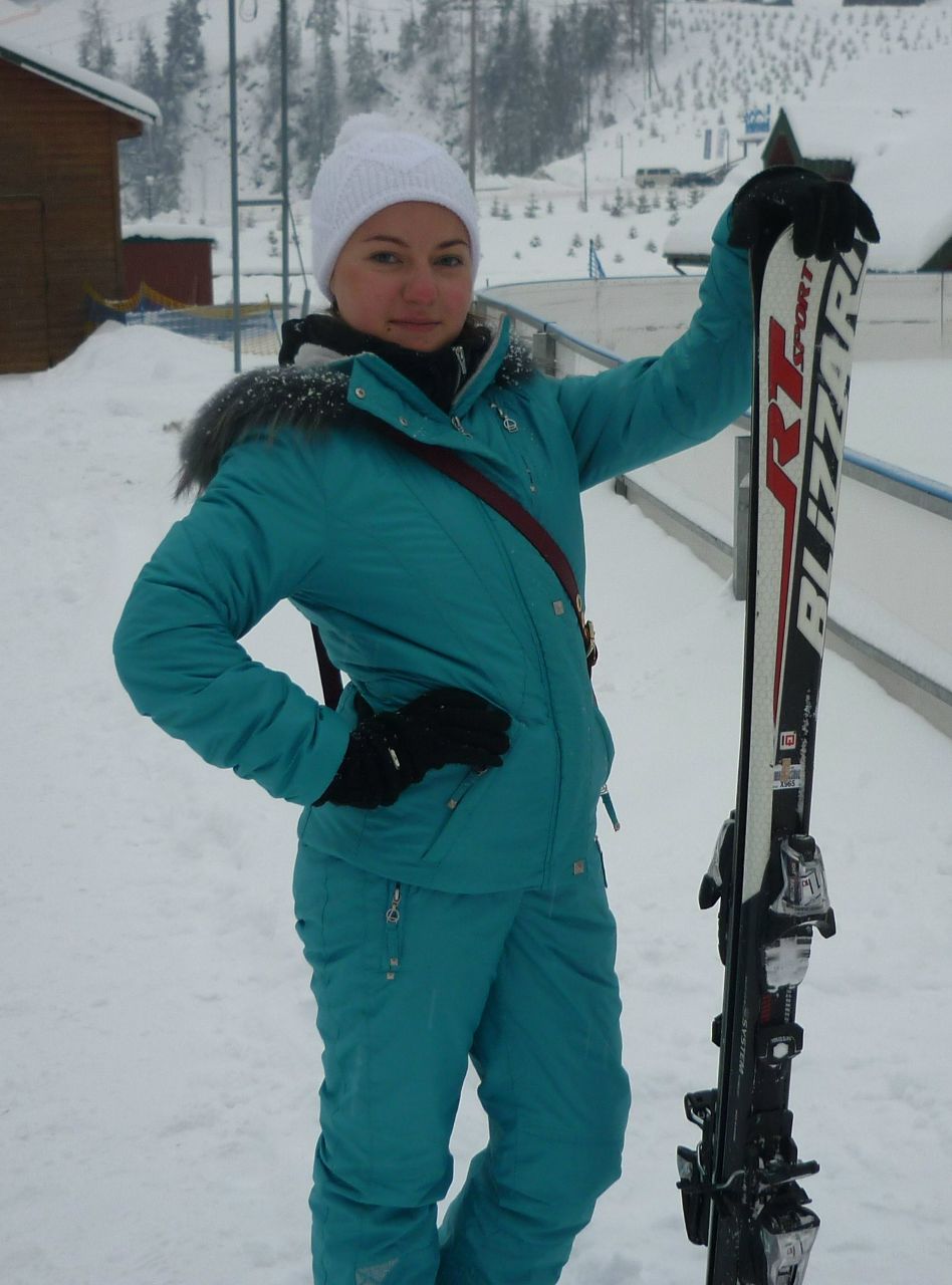 Марина Куликова | Москва