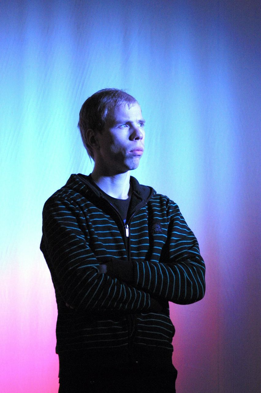 Діма Ніколаєв | Луцк