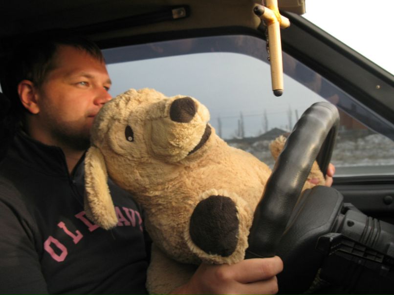 Константин Бондарь | Магнитогорск