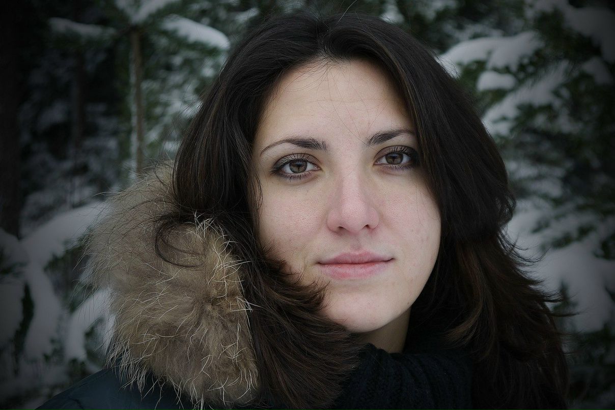 Марина Казус | Санкт-Петербург