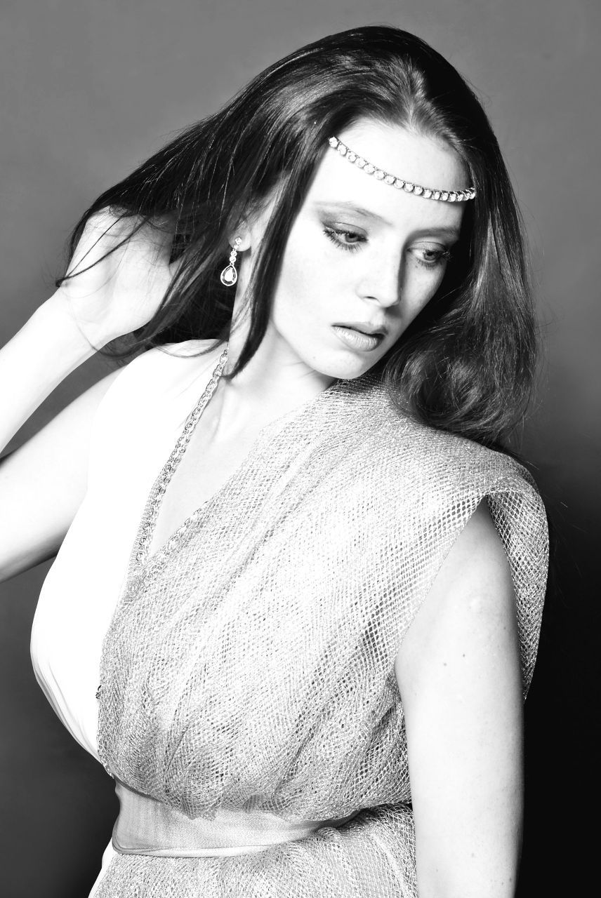 Анна Валиулина | München