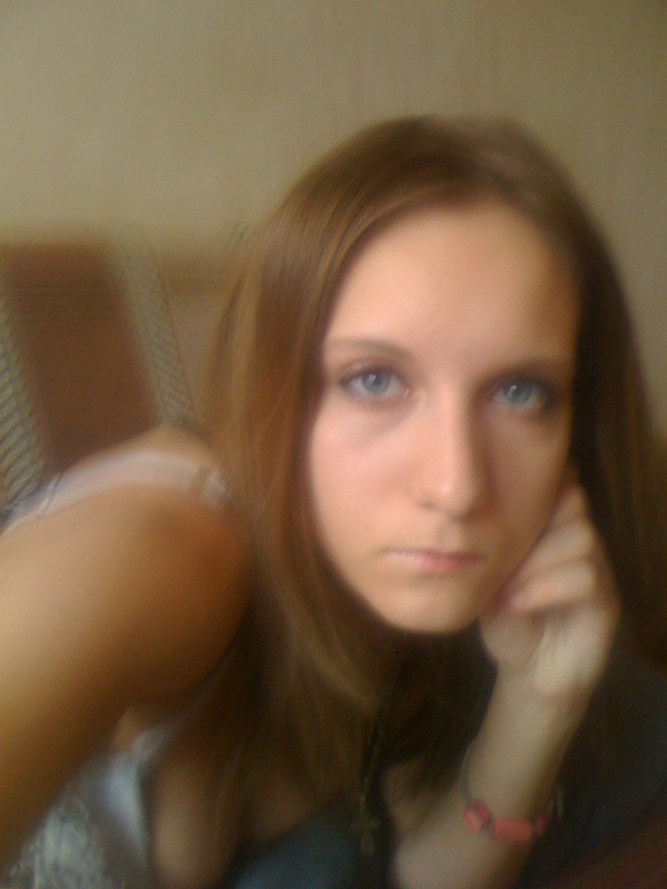 Юлиана Белинская | Санкт-Петербург