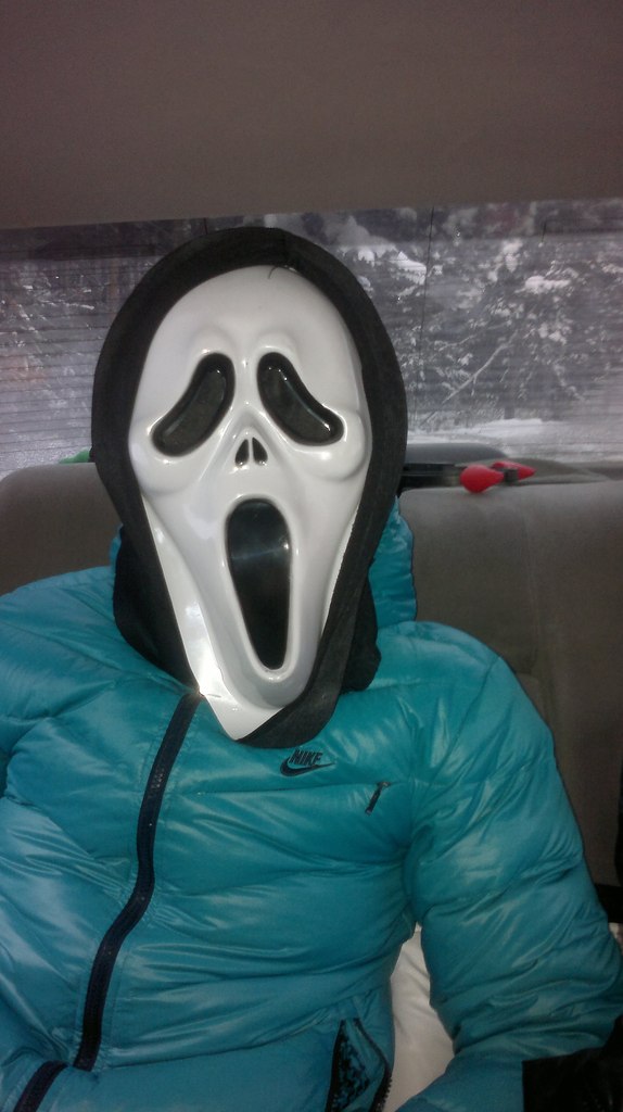 Денис Алёшенцев | Красноярск