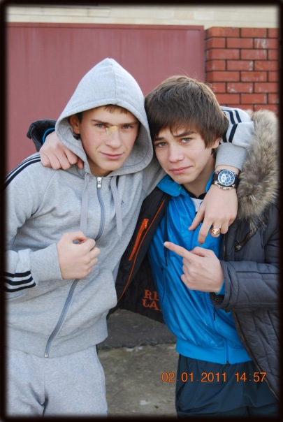 №45, Денис Анастасин, Краснодар, Россия №45, Денис Анастасин, Краснодар, Россия