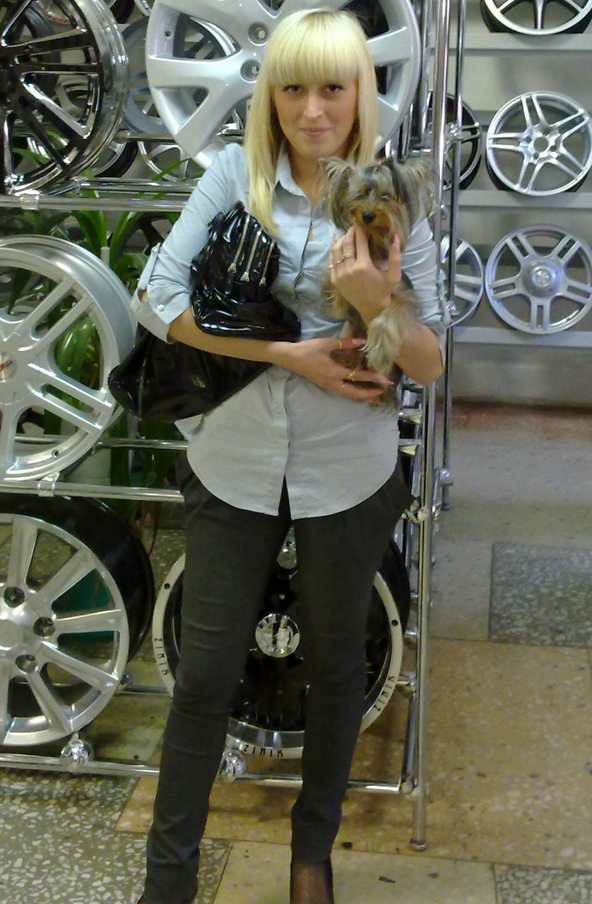 Кристина Сухорукова | Сургут