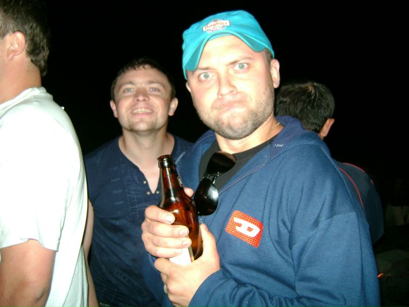 №56, Валерий Сотников, 42 года, Раменское, Россия №56, Валерий Сотников, 42 года, Раменское, Россия