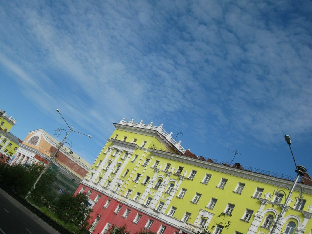 Наталья Киселёва | Томск