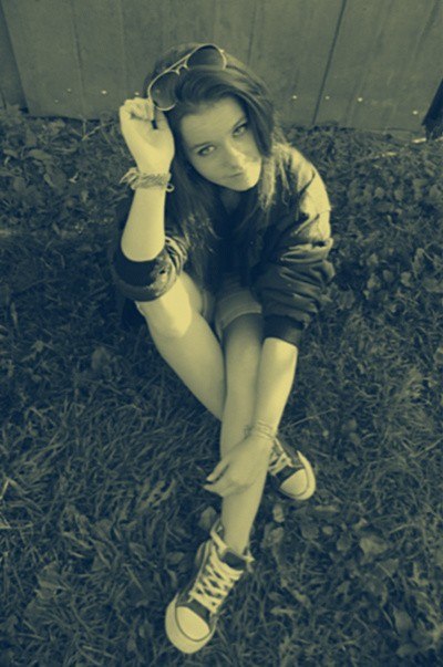 Darya Daryeva ღ | Москва